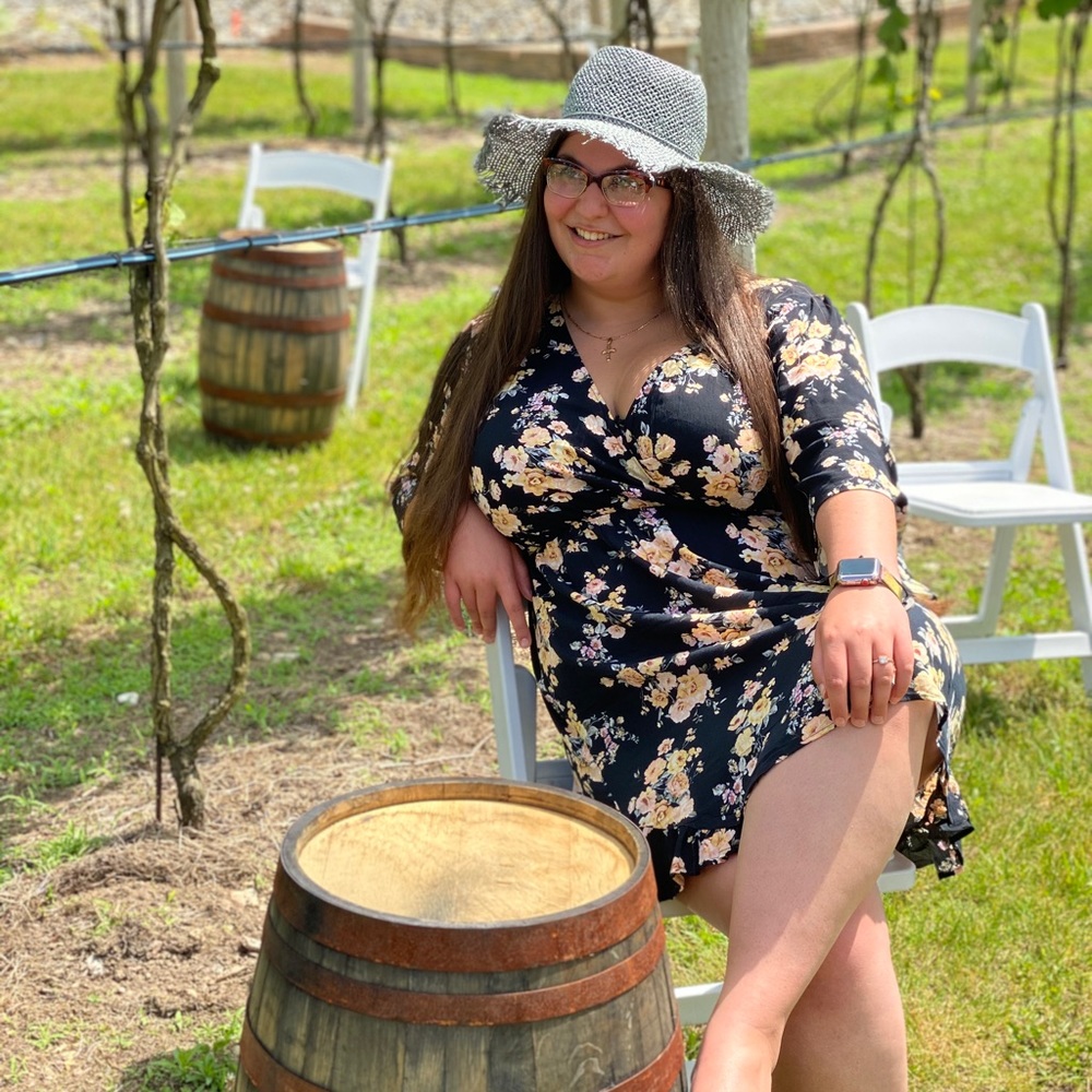 Meet your Posher, Victoria